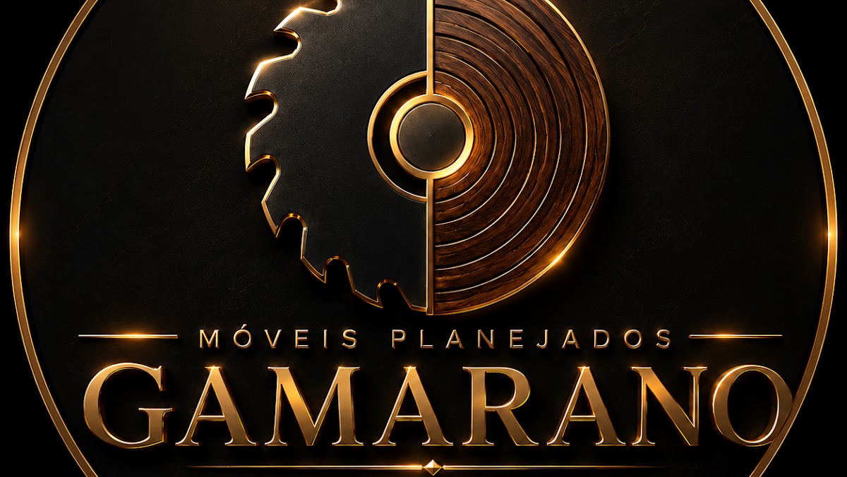 Móveis Planejados Gamarano